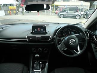 2014 Mazda Axela - Thumbnail