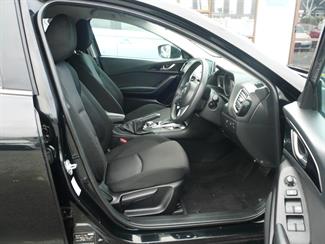 2014 Mazda Axela - Thumbnail
