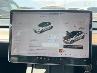 2021 Tesla Model 3 - Thumbnail