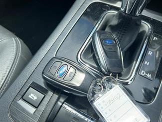 2016 Subaru OUTBACK - Thumbnail