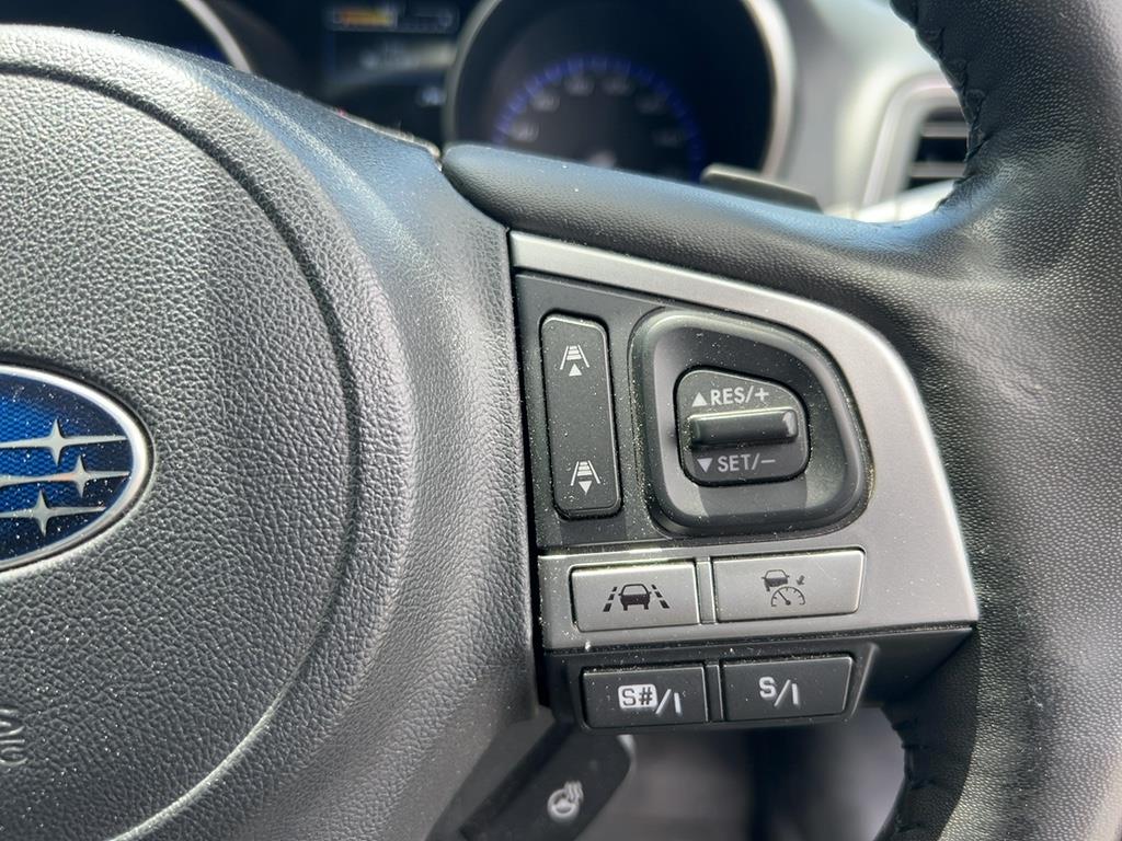 2016 Subaru OUTBACK