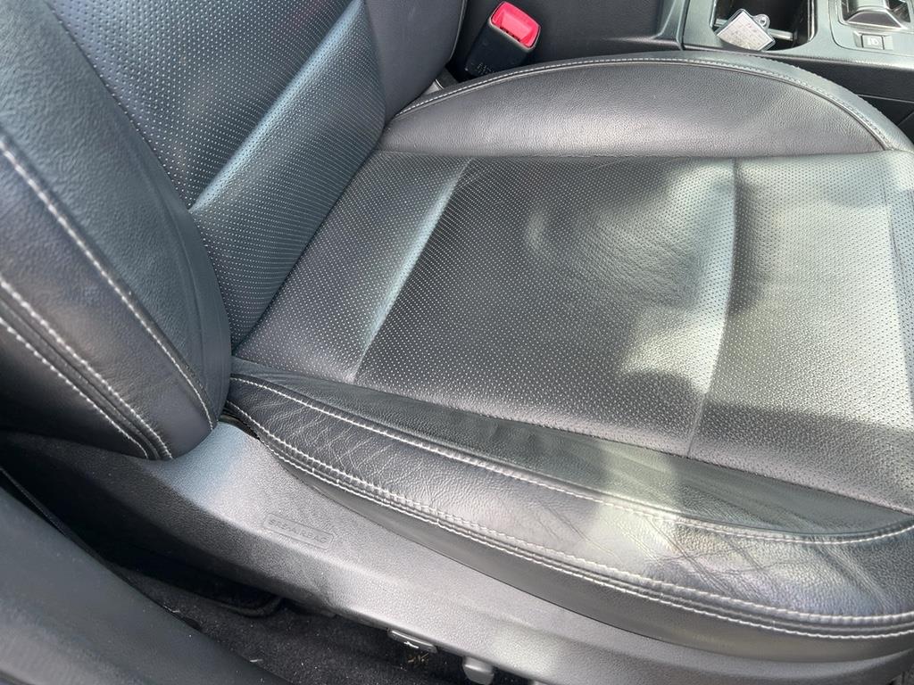 2016 Subaru OUTBACK