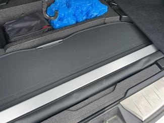 2016 Subaru OUTBACK - Thumbnail