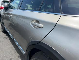 2016 Subaru OUTBACK - Thumbnail