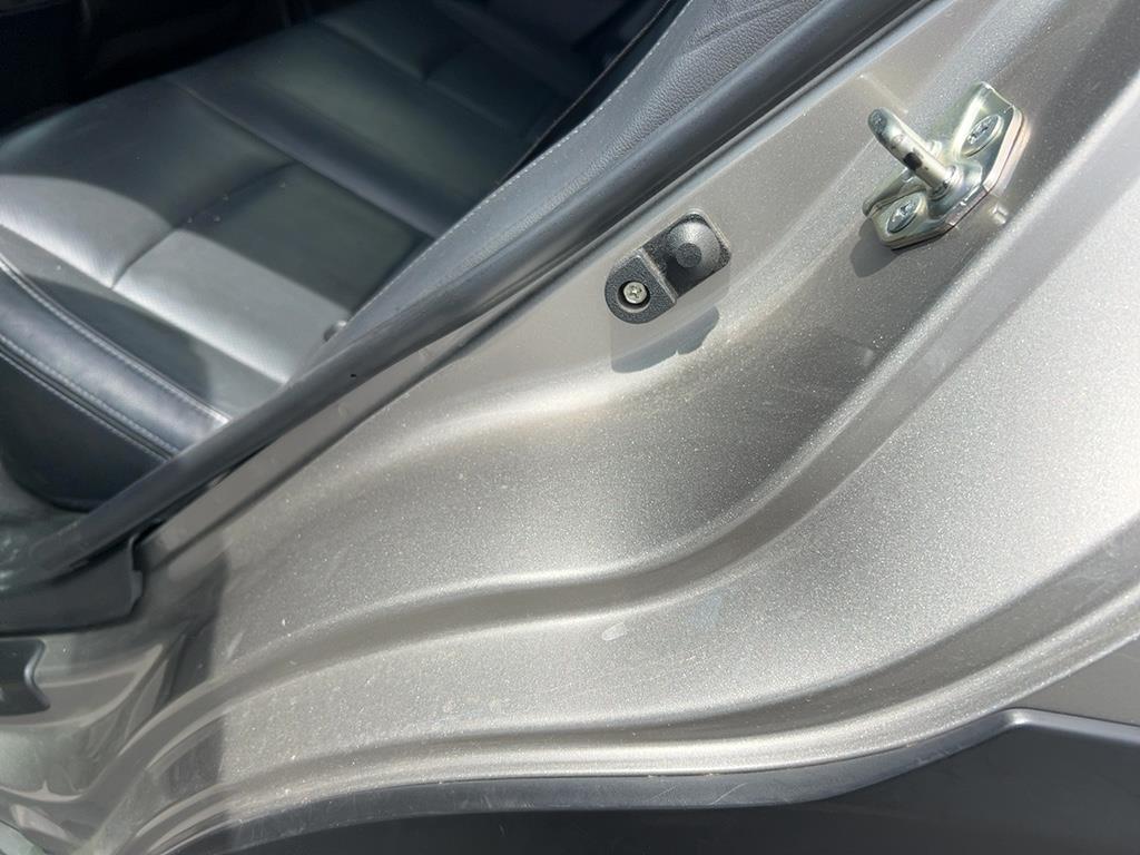 2016 Subaru OUTBACK