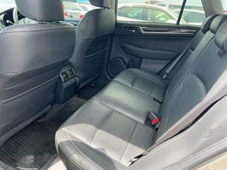 2016 Subaru OUTBACK - Thumbnail