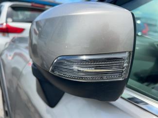 2016 Subaru OUTBACK - Thumbnail