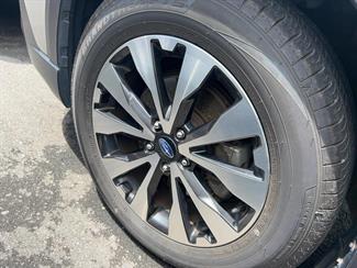 2016 Subaru OUTBACK - Thumbnail