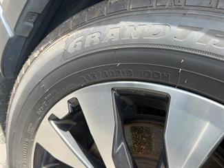 2016 Subaru OUTBACK - Thumbnail