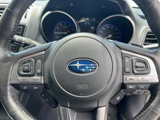 2016 Subaru OUTBACK - Thumbnail