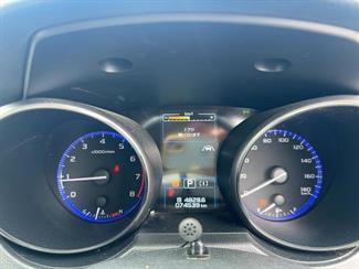 2016 Subaru OUTBACK - Thumbnail