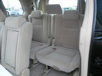 2012 Toyota VELLFIRE - Thumbnail