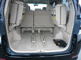 2012 Toyota VELLFIRE - Thumbnail