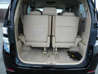 2012 Toyota VELLFIRE - Thumbnail