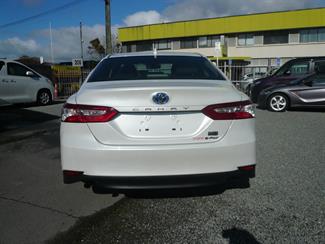 2020 Toyota Camry - Thumbnail
