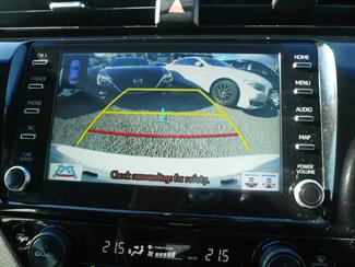 2020 Toyota Camry - Thumbnail