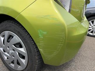 2015 Toyota Aqua - Thumbnail