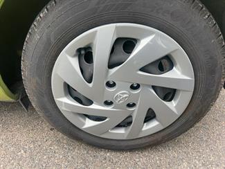 2015 Toyota Aqua - Thumbnail