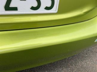 2015 Toyota Aqua - Thumbnail