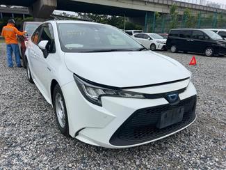 2020 Toyota COROLLA - Thumbnail
