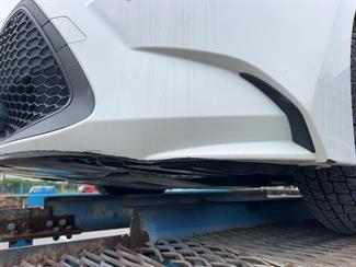 2020 Toyota COROLLA - Thumbnail