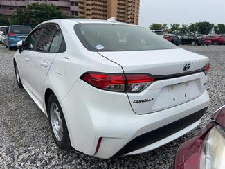 2020 Toyota COROLLA - Thumbnail