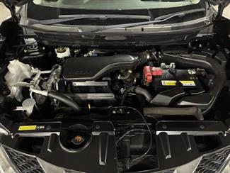 2016 Nissan X-TRAIL - Thumbnail