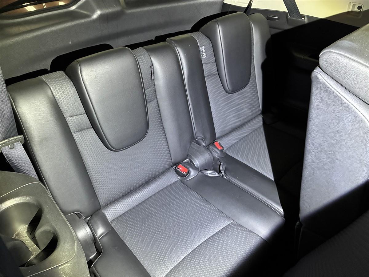 2016 Nissan X-TRAIL