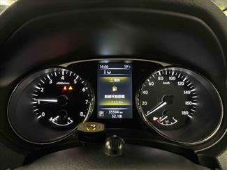 2016 Nissan X-TRAIL - Thumbnail