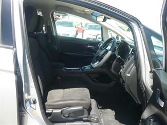 2022 Honda Shuttle - Thumbnail