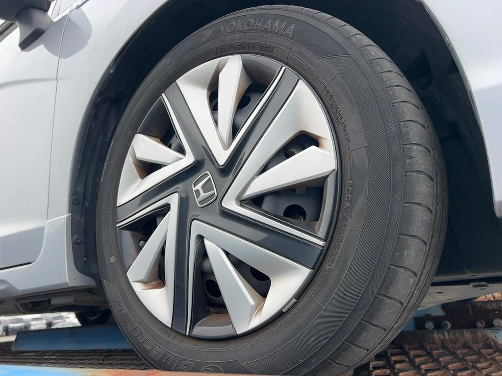 2022 Honda Shuttle