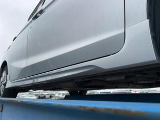 2022 Honda Shuttle - Thumbnail