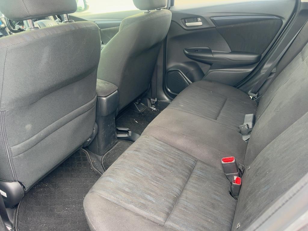 2022 Honda Shuttle