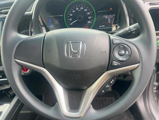 2022 Honda Shuttle - Thumbnail