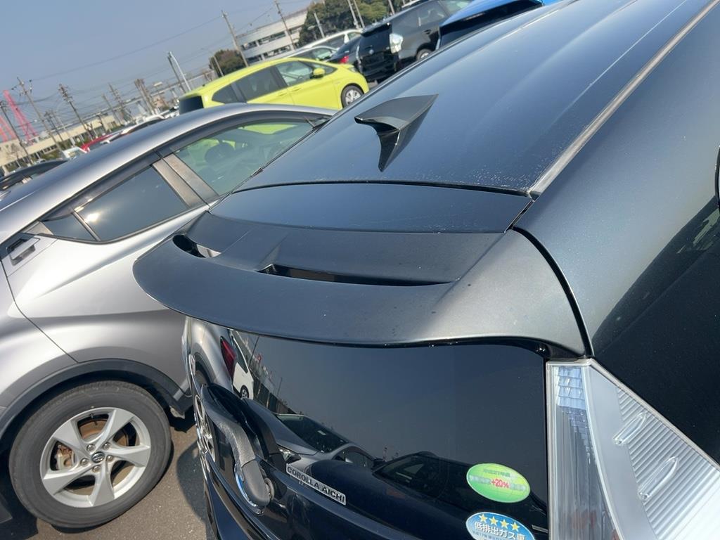 2013 Toyota Aqua