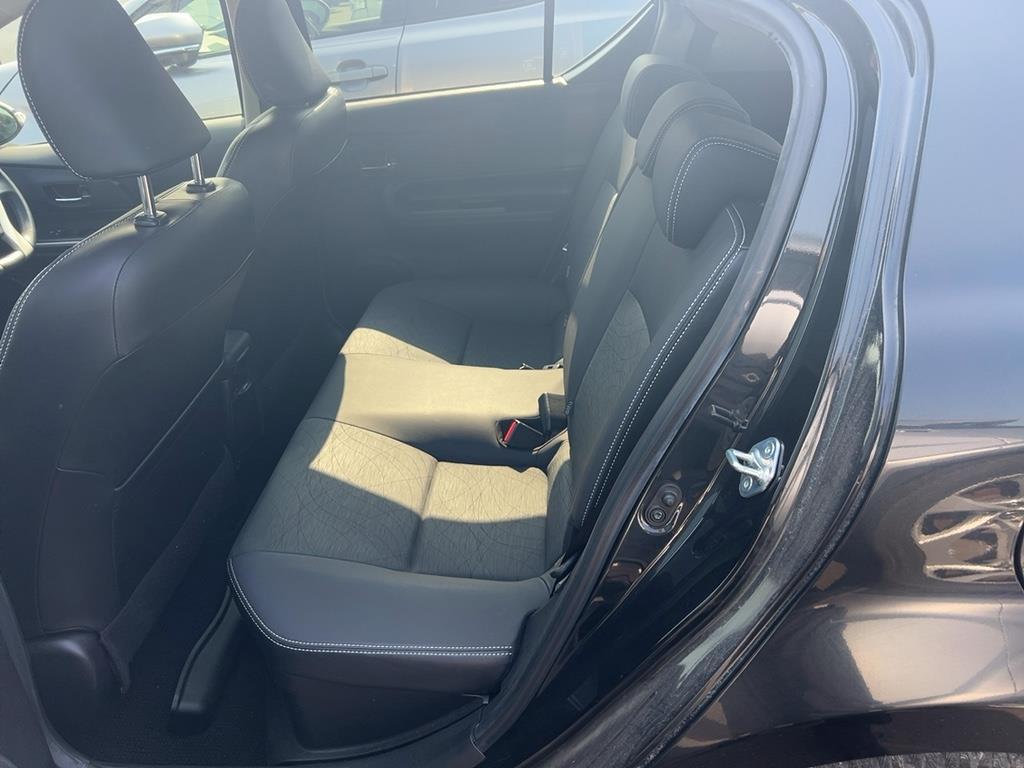 2013 Toyota Aqua