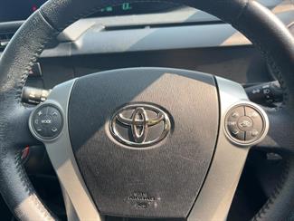 2013 Toyota Aqua - Thumbnail