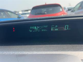2013 Toyota Aqua - Thumbnail