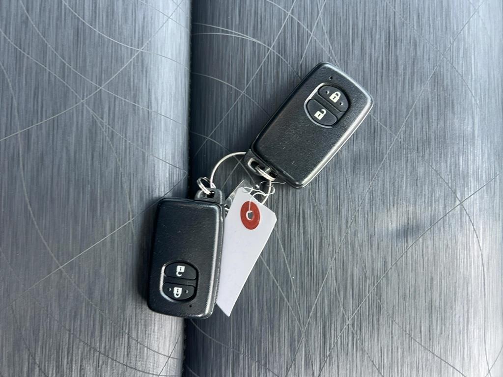 2013 Toyota Aqua