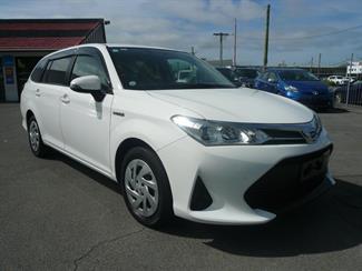 2020 Toyota COROLLA - Thumbnail