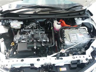 2020 Toyota COROLLA - Thumbnail