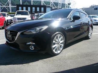 2015 Mazda Axela - Thumbnail