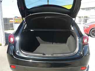 2015 Mazda Axela - Thumbnail