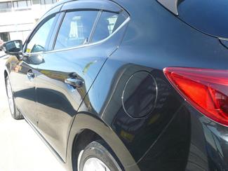2015 Mazda Axela - Thumbnail