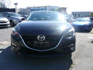 2015 Mazda Axela - Thumbnail