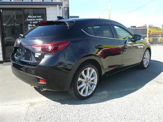 2015 Mazda Axela - Thumbnail