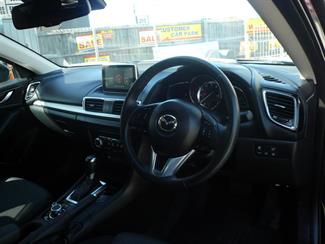 2015 Mazda Axela - Thumbnail