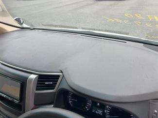 2012 Toyota Alphard - Thumbnail