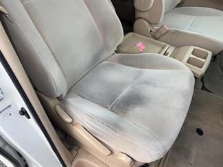 2012 Toyota Alphard - Thumbnail