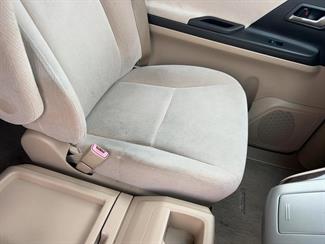 2012 Toyota Alphard - Thumbnail